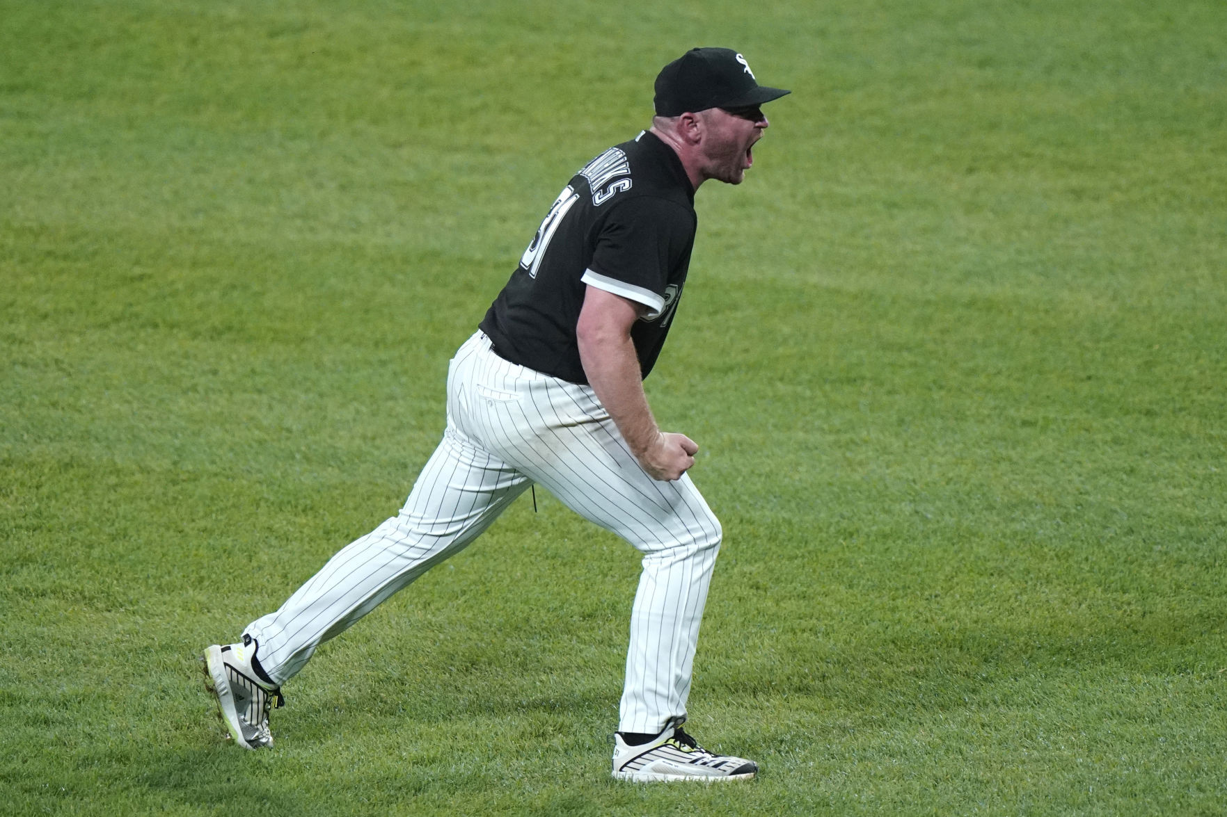 Blue Jays White Sox Baseball